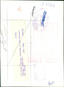 Thomas Baron. - Vintage Photograph