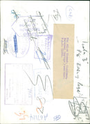 Thomas Baron. - Vintage Photograph