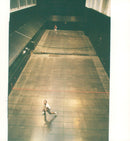 Royal Tennis Court, Hampton Court. - Vintage Photograph
