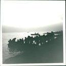 Battle of Berlin - Vintage Photograph