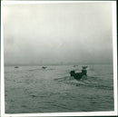 Battle of Berlin - Vintage Photograph