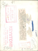 Battle of Berlin - Vintage Photograph