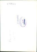 Battle of Berlin - Vintage Photograph