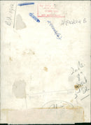 Battle of Berlin - Vintage Photograph