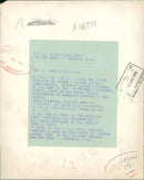 Gen. Sir Charles Loewen - Vintage Photograph