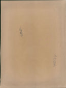 Michael Jackson American singer-songwriter. - Vintage Photograph