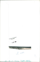 Michael Jackson American singer-songwriter. - Vintage Photograph