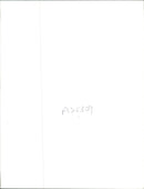 Michael Jackson American singer-songwriter. - Vintage Photograph