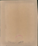 Michael Jackson American singer-songwriter. - Vintage Photograph