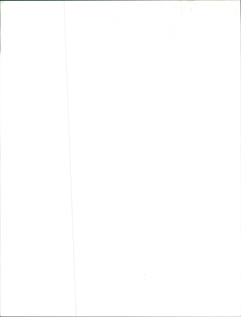 Michael Jackson American singer-songwriter. - Vintage Photograph