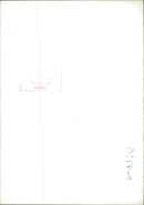 Michael Jackson American singer-songwriter. - Vintage Photograph