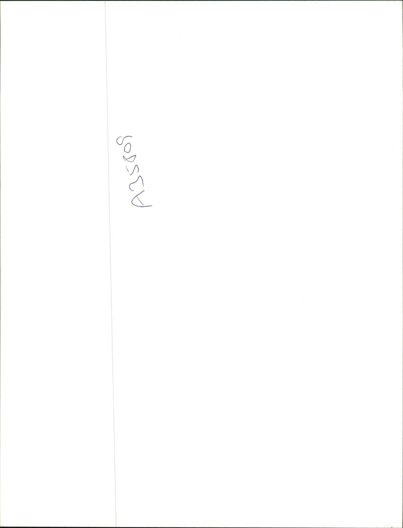 Michael Jackson American singer-songwriter. - Vintage Photograph