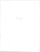 Michael Jackson American singer-songwriter. - Vintage Photograph