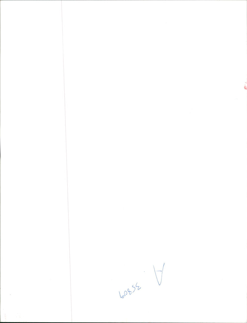 Michael Jackson American singer-songwriter. - Vintage Photograph