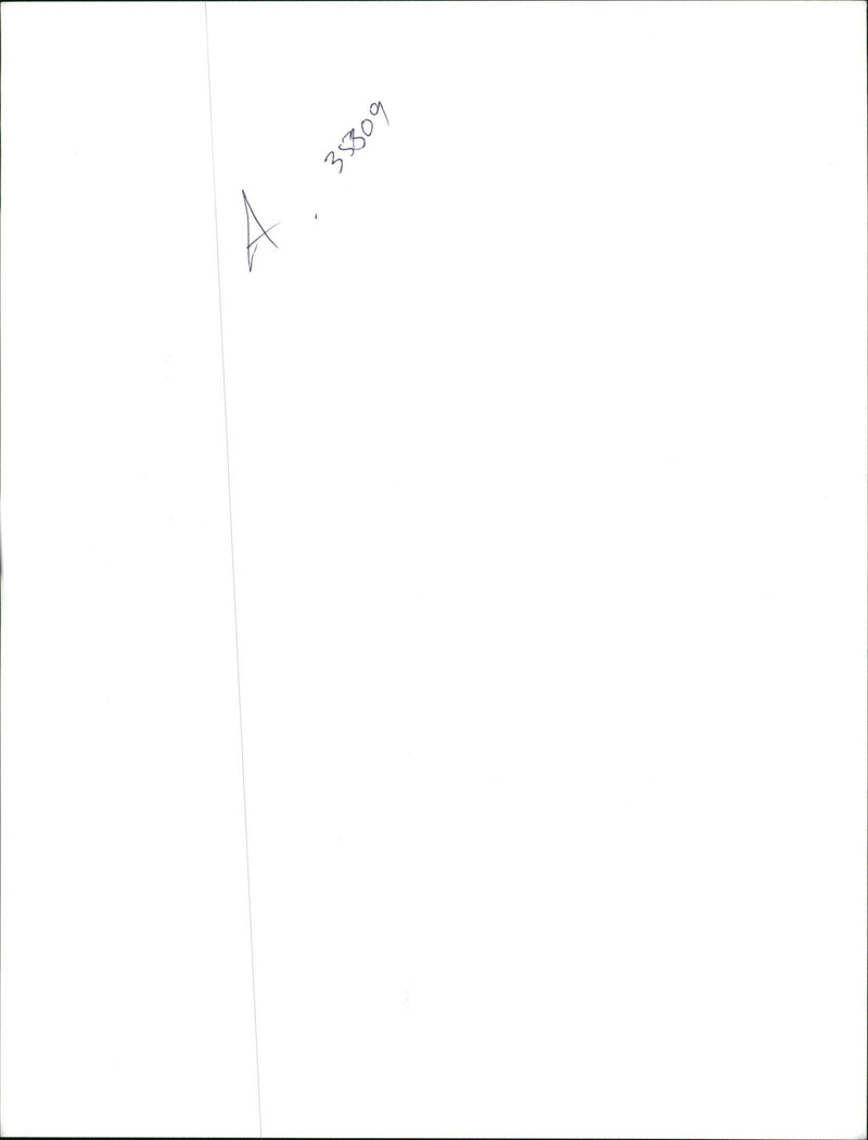 Michael Jackson American singer-songwriter. - Vintage Photograph