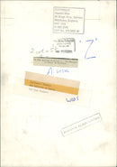 Alec Guinness - Vintage Photograph