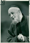 Alec Guinness - Vintage Photograph