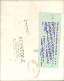 de Havilland Vampire - Vintage Photograph