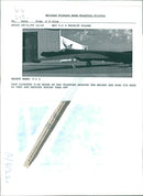 Lockheed U-2 - Vintage Photograph