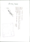 Lockheed U-2 - Vintage Photograph