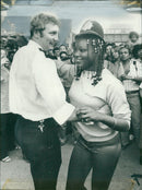 Notting Hill Carnival Music Festival - Vintage Photograph