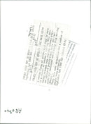 Notting Hill Carnival Music Festival - Vintage Photograph