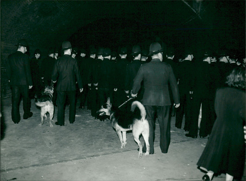 Notting Hill Carnival Music Festival - Vintage Photograph