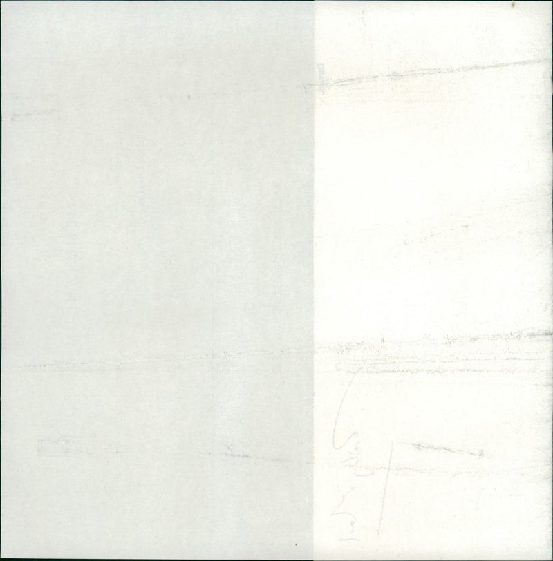 Notting Hill Carnival Music Festival - Vintage Photograph