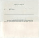 Notting Hill Carnival Music Festival - Vintage Photograph