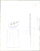 Gene Littler - Vintage Photograph