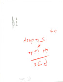 Bernard Gallacher Scottish professional golfer - Vintage Photograph