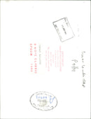 Bernard Gallacher Scottish professional golfer - Vintage Photograph