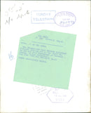 Bernard Gallacher Scottish professional golfer - Vintage Photograph