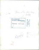 Bernard Gallacher Scottish professional golfer - Vintage Photograph