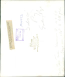 Bernard Gallacher Scottish professional golfer - Vintage Photograph