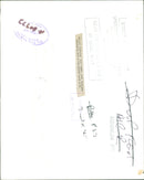 Bernard Gallacher Scottish professional golfer - Vintage Photograph