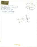 Bernard Gallacher Scottish professional golfer - Vintage Photograph