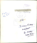 Bernard Gallacher Scottish professional golfer - Vintage Photograph