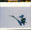 Aircraft: SU 27 - Vintage Photograph