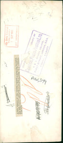 Vickers Valiant Strategic bomber - Vintage Photograph