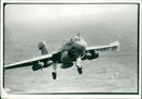 Aircraft: EA-6B - Vintage Photograph