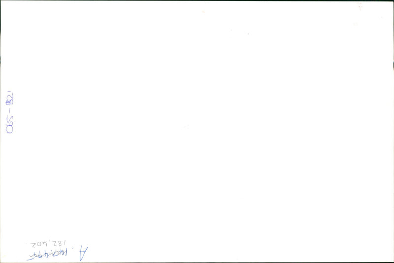 Maxwell The Musical - Vintage Photograph