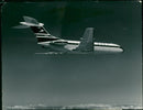 Britain's newest airliner. - Vintage Photograph