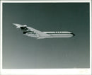 Vickers VC10 - Vintage Photograph