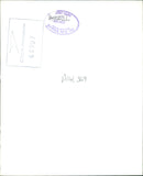 Vickers VC10 - Vintage Photograph