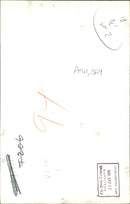 Vickers VC10 - Vintage Photograph