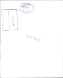 Vickers VC10 Jet airliner - Vintage Photograph