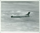Vickers VC10 Jet airliner - Vintage Photograph