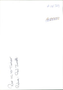 Vickers VC10 Jet airliner - Vintage Photograph