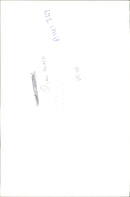 Vickers VC10 Jet airliner - Vintage Photograph